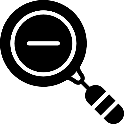 Zoom out
